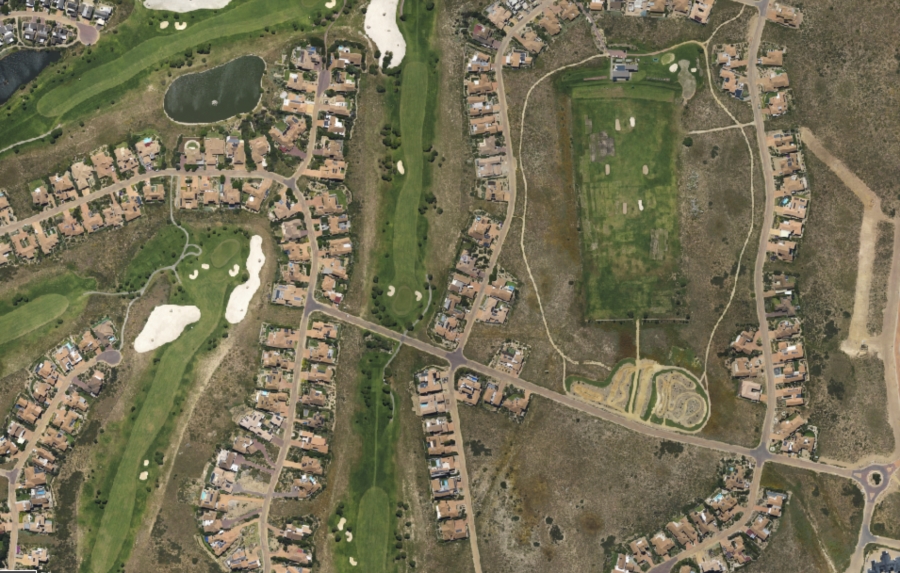 0 Bedroom Property for Sale in Langebaan Country Estate Western Cape